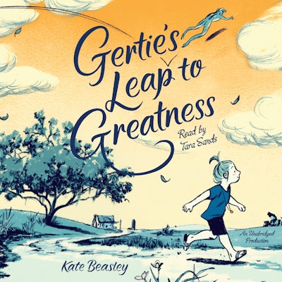 Gertie's Leap to Greatness
