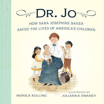 Dr. Jo