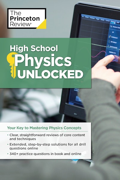 High School Physics Unlocked