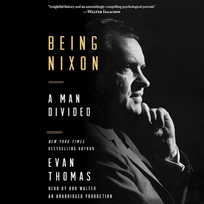 Being Nixon
