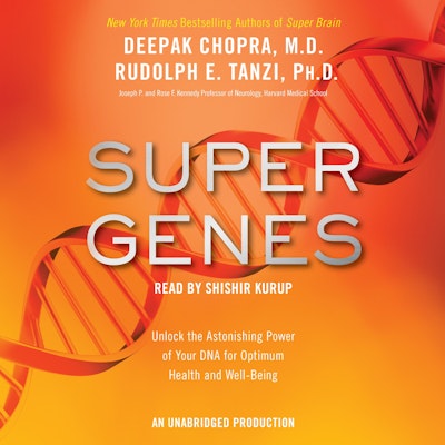 Super Genes