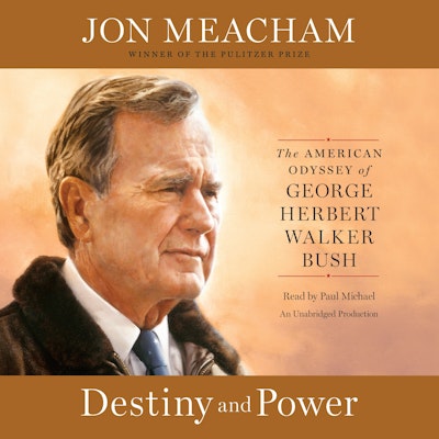 Destiny And Power