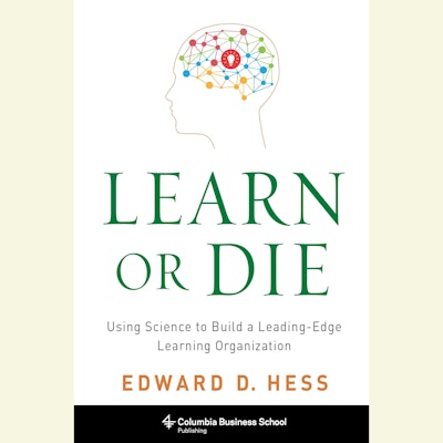 Learn or Die
