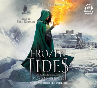 Frozen Tides