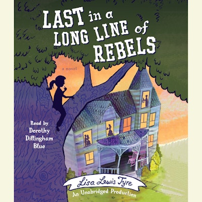 Last in a Long Line of Rebels