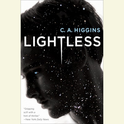 Lightless