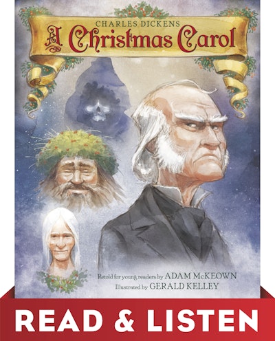 A Christmas Carol
