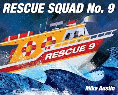 Rescue Squad No. 9