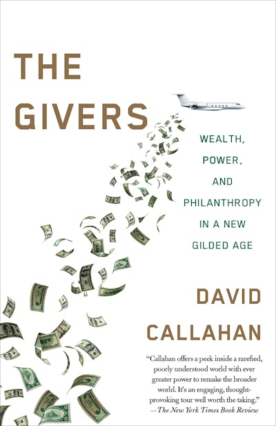 The Givers