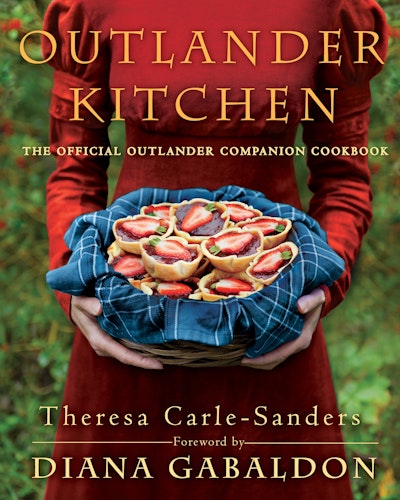 Outlander Kitchen: To the New World and Back Again