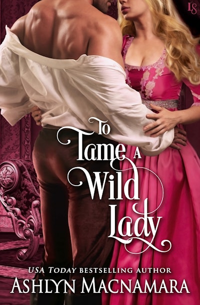 To Tame a Wild Lady