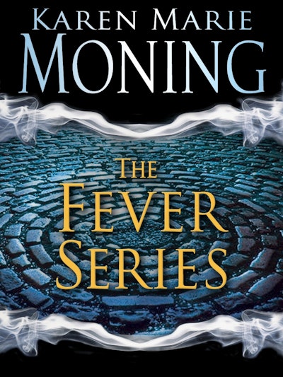 The Fever Series 7-Book Bundle