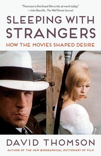 Sleeping With Strangers