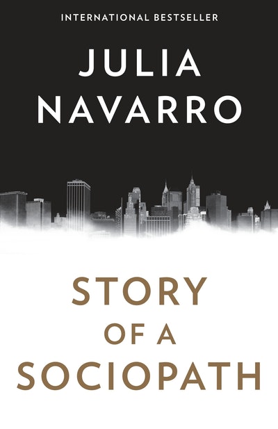 Story Of A Sociopath