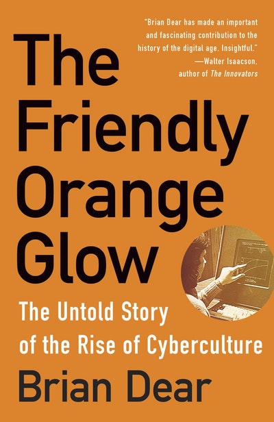 The Friendly Orange Glow