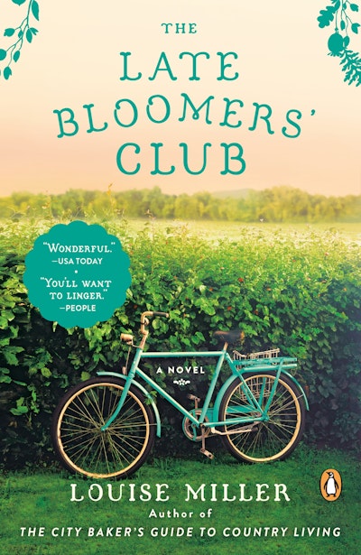 The Late Bloomers' Club