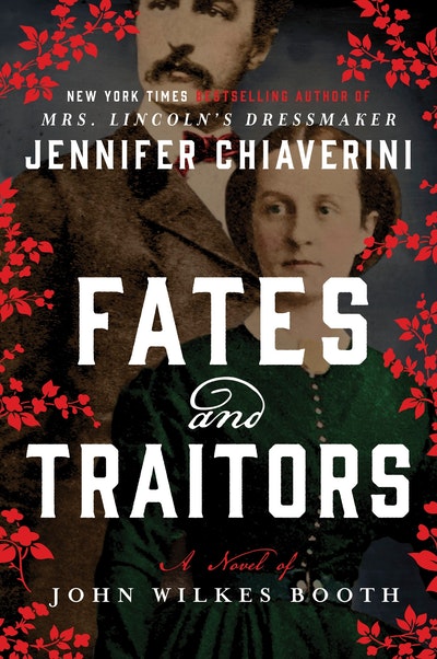 Fates and Traitors