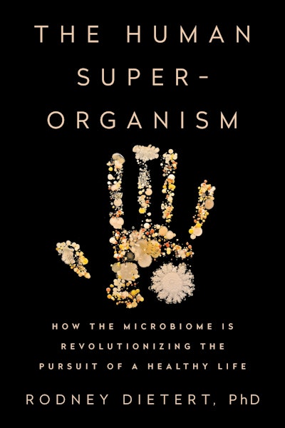 The Human Superorganism