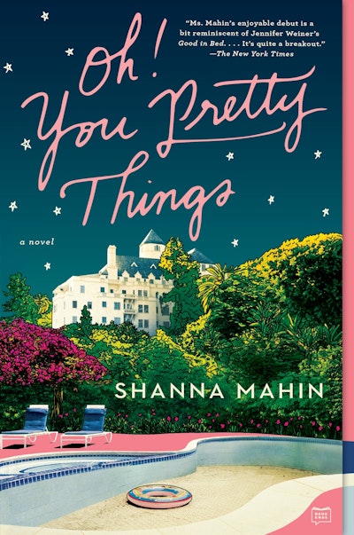 Oh! You Pretty Things