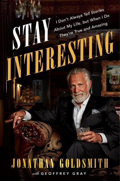 Stay Interesting