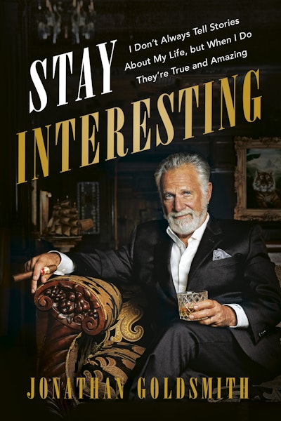 Stay Interesting