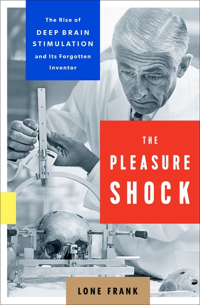 The Pleasure Shock