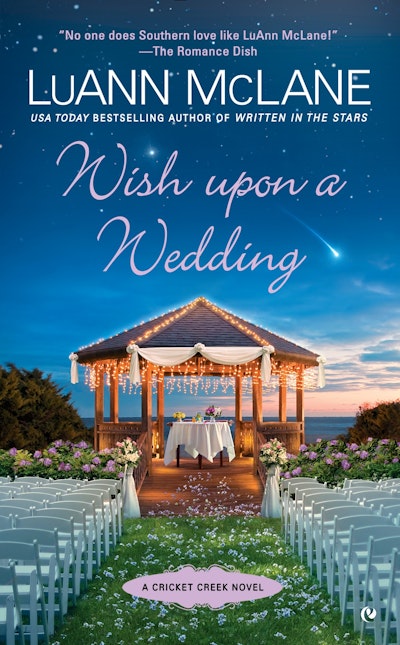 Wish Upon A Wedding