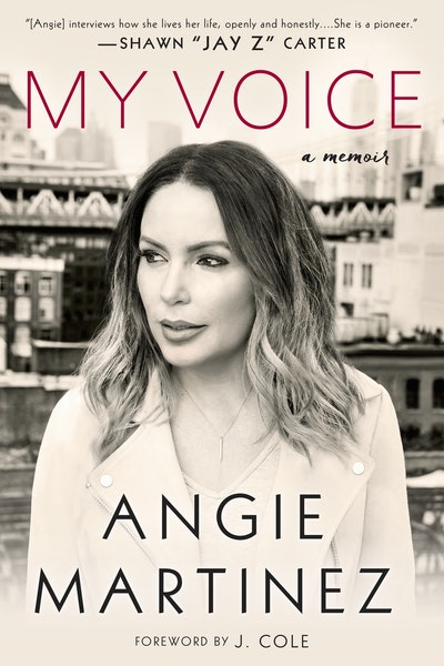 My Voice