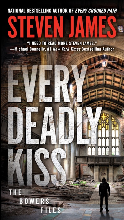 Every Deadly Kiss