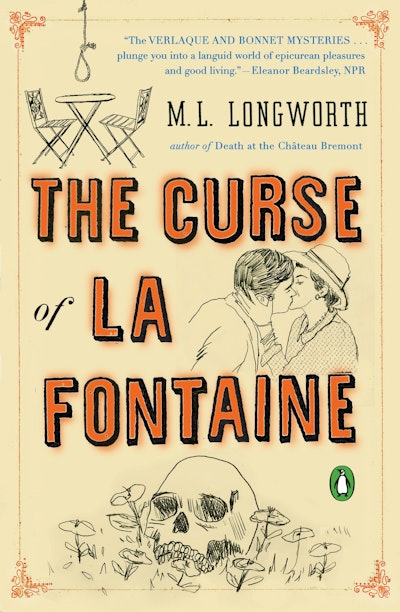 The Curse of La Fontaine