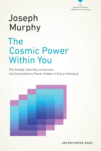 The Cosmic Power Within You