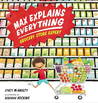 Max Explains Everything: Puppy Expert
