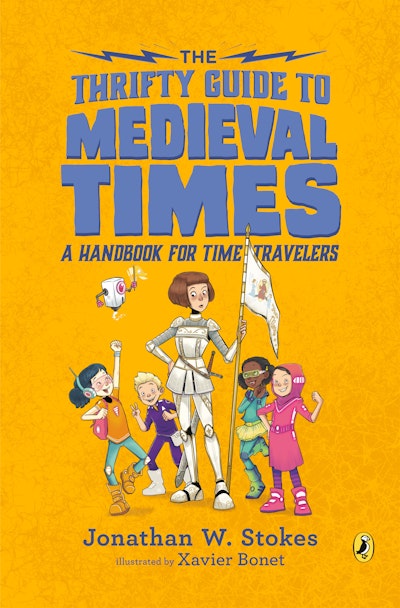 The Thrifty Guide to Medieval Times