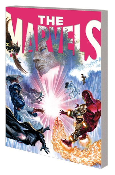 AVENGERS: THE KANG DYNASTY [NEW PRINTING] by Kurt Busiek: 9781302951900