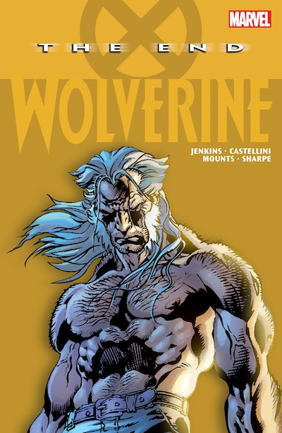 WOLVERINE: THE END [NEW PRINTING]
