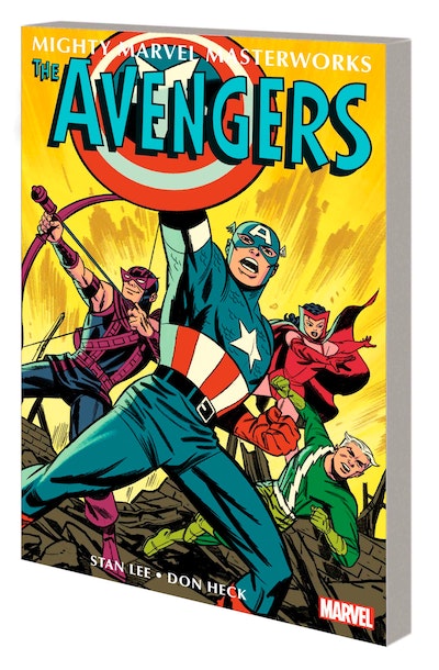 MIGHTY MARVEL MASTERWORKS: THE AMAZING SPIDER-MAN VOL. 4 - THE MASTER PLANNER