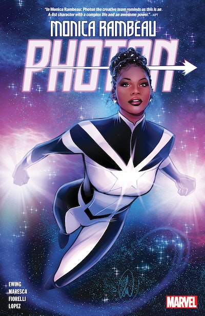 Monica Rambeau, Photon in 2023