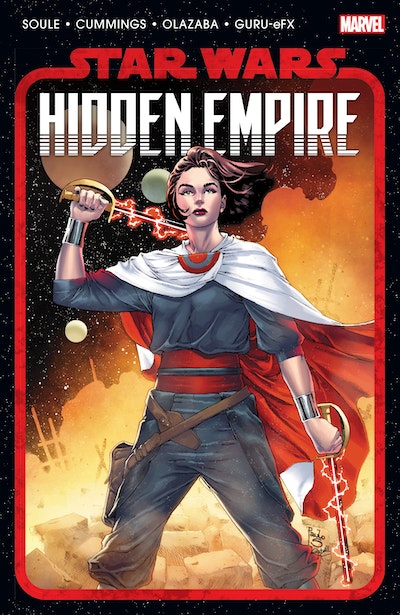 STAR WARS: THE HIGH REPUBLIC - THE BLADE