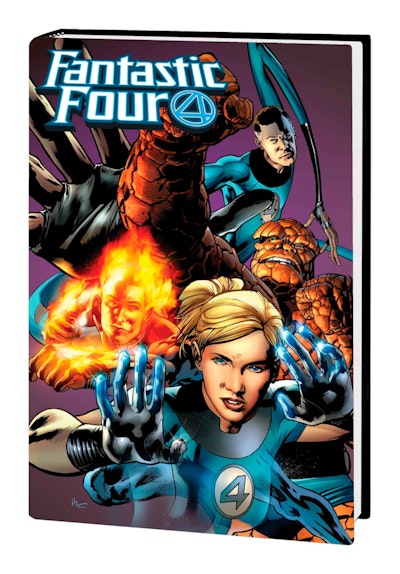  The Ultimates: Ultimate Collection: 9780785143871