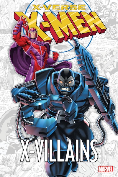 X-MEN: DARK PHOENIX SAGA [NEW PRINTING 2]
