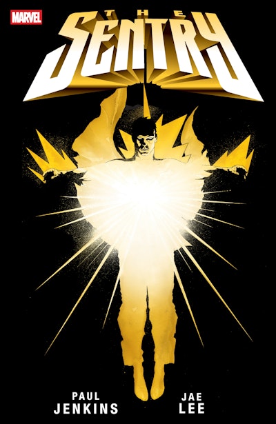 THE SENTRY [NEW PRINTING 2]