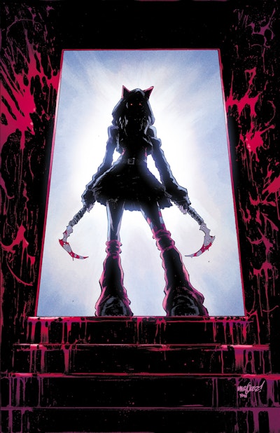 Uncanny X-Men By Gail Simone Vol. 3: Murder Me, Mutina