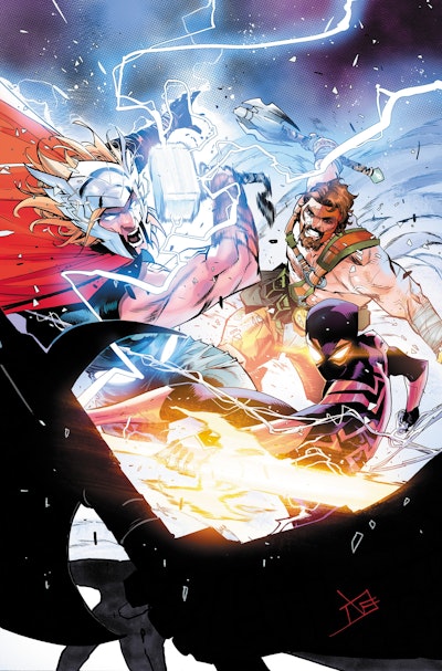 Miles Morales: Spider-Man By Cody Ziglar Vol. 7 - God War