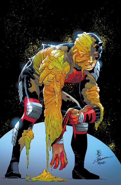 Daredevil By Saladin Ahmed Vol. 5: Rites of Reconciliation