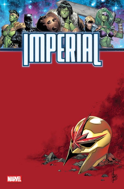 Imperial