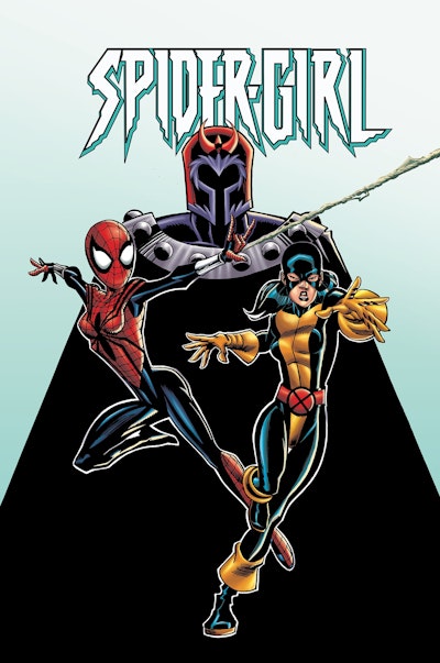 SPIDER-GIRL MODERN ERA EPIC COLLECTION: FAMILY TIES
