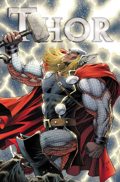 Thor Modern Era Epic Collection: Fear Itself