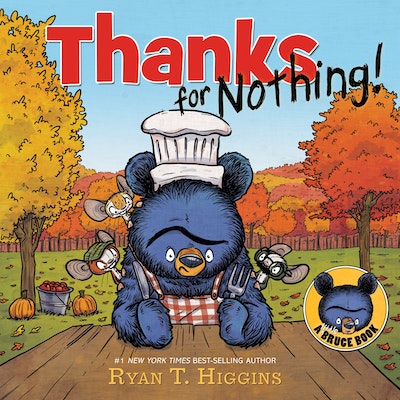 Thanks for Nothing