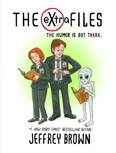The eXtra Files