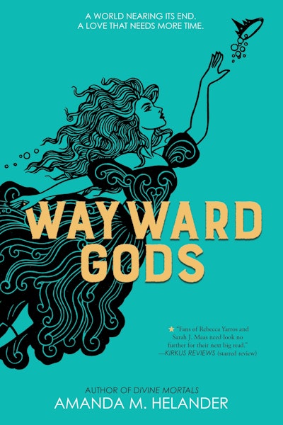 Wayward Gods